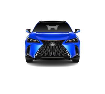 2026 Lexus UX HYBRID UX 300h F SPORT DESIGN AWD