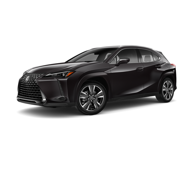 2026 Lexus UX 300h 300h Premium AWD's photo