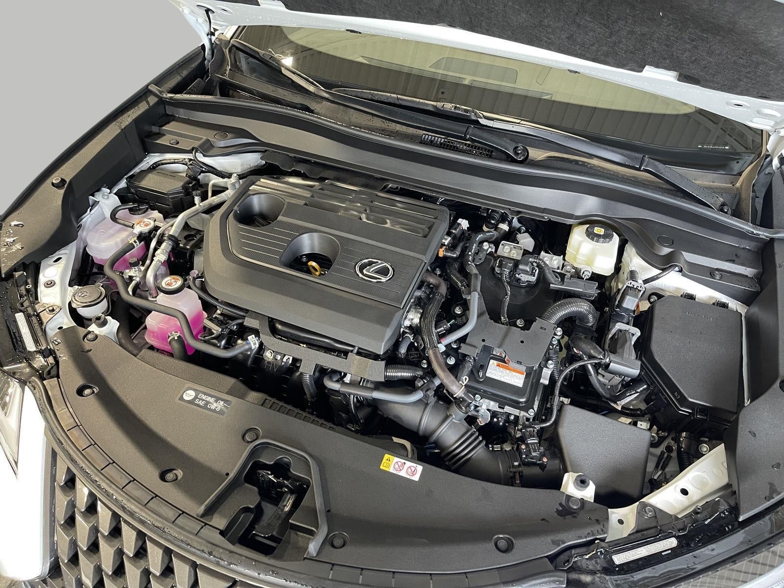 2026 Lexus UX HYBRID UX 300h PREMIUM AWD