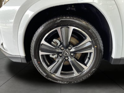 2026 Lexus UX HYBRID UX 300h PREMIUM AWD