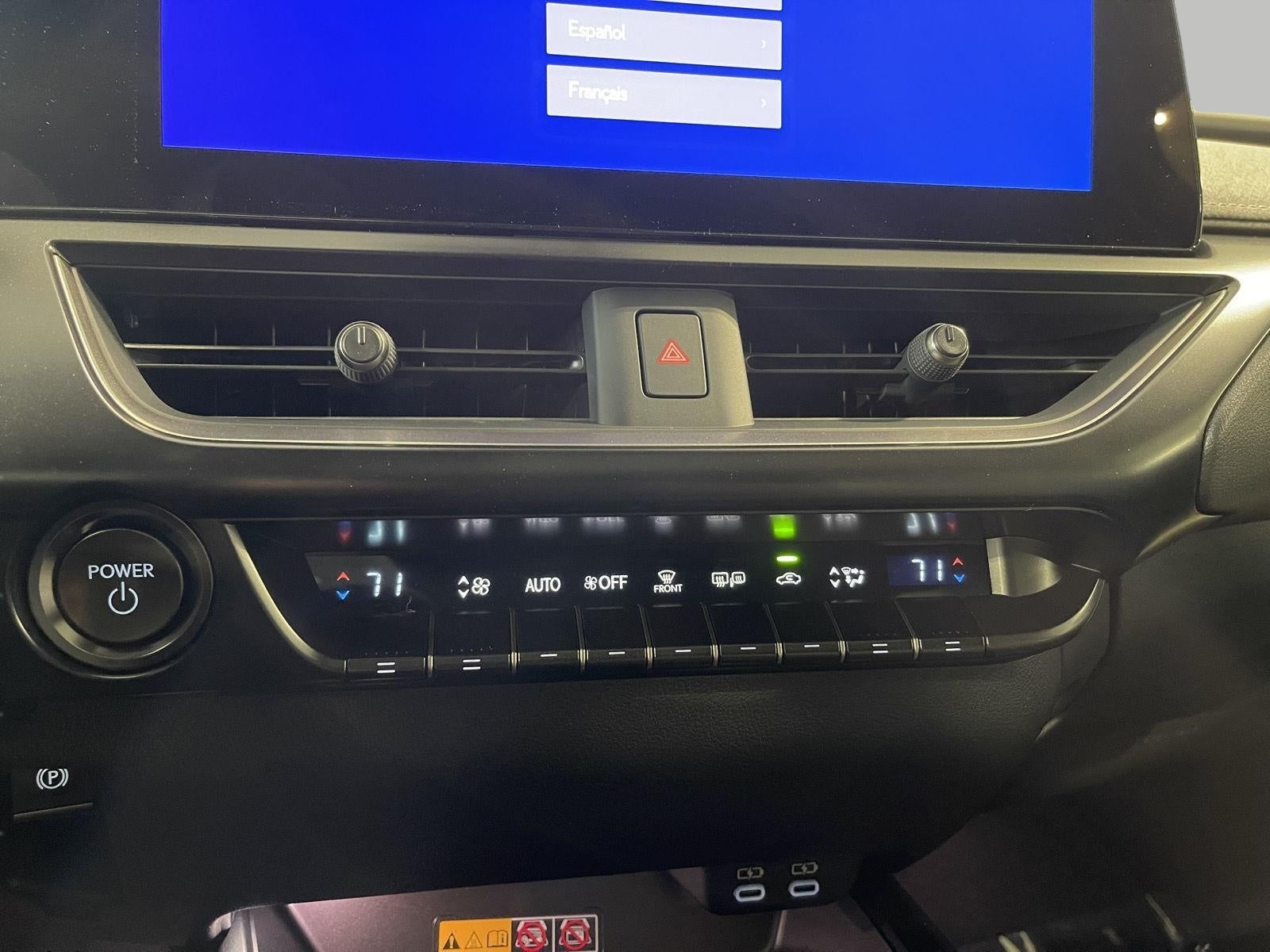 2026 Lexus UX HYBRID UX 300h PREMIUM AWD