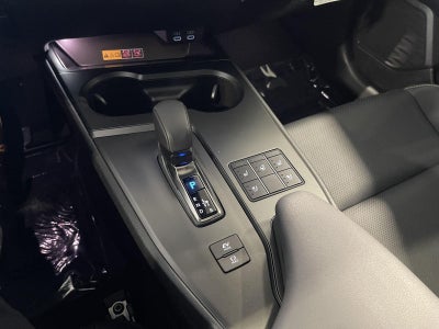 2026 Lexus UX HYBRID UX 300h PREMIUM AWD
