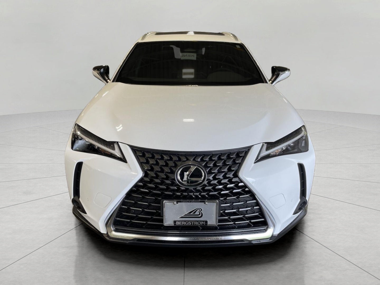 2026 Lexus UX HYBRID UX 300h PREMIUM AWD