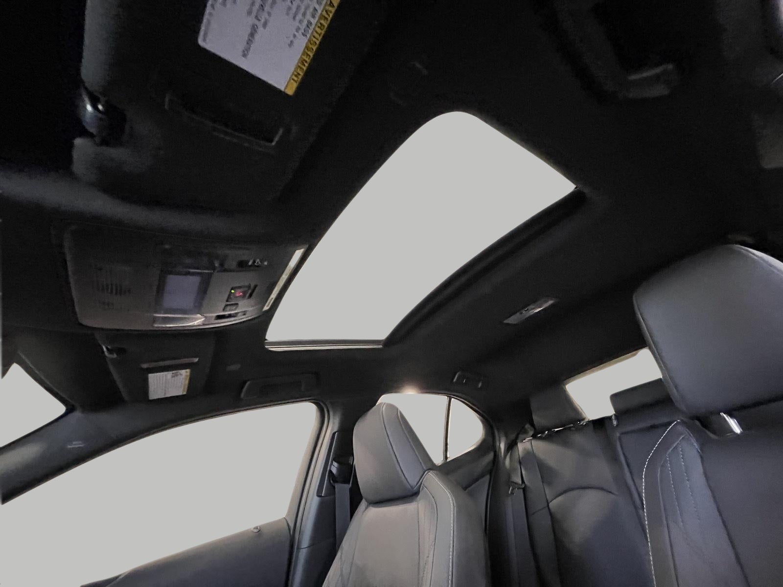 2026 Lexus UX HYBRID UX 300h PREMIUM AWD