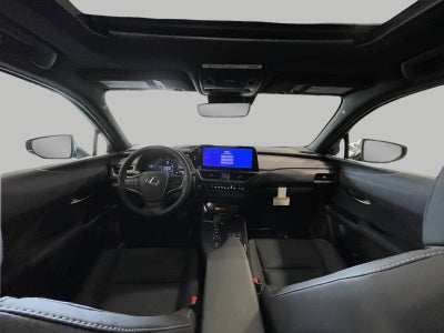 2026 Lexus UX HYBRID UX 300h PREMIUM AWD