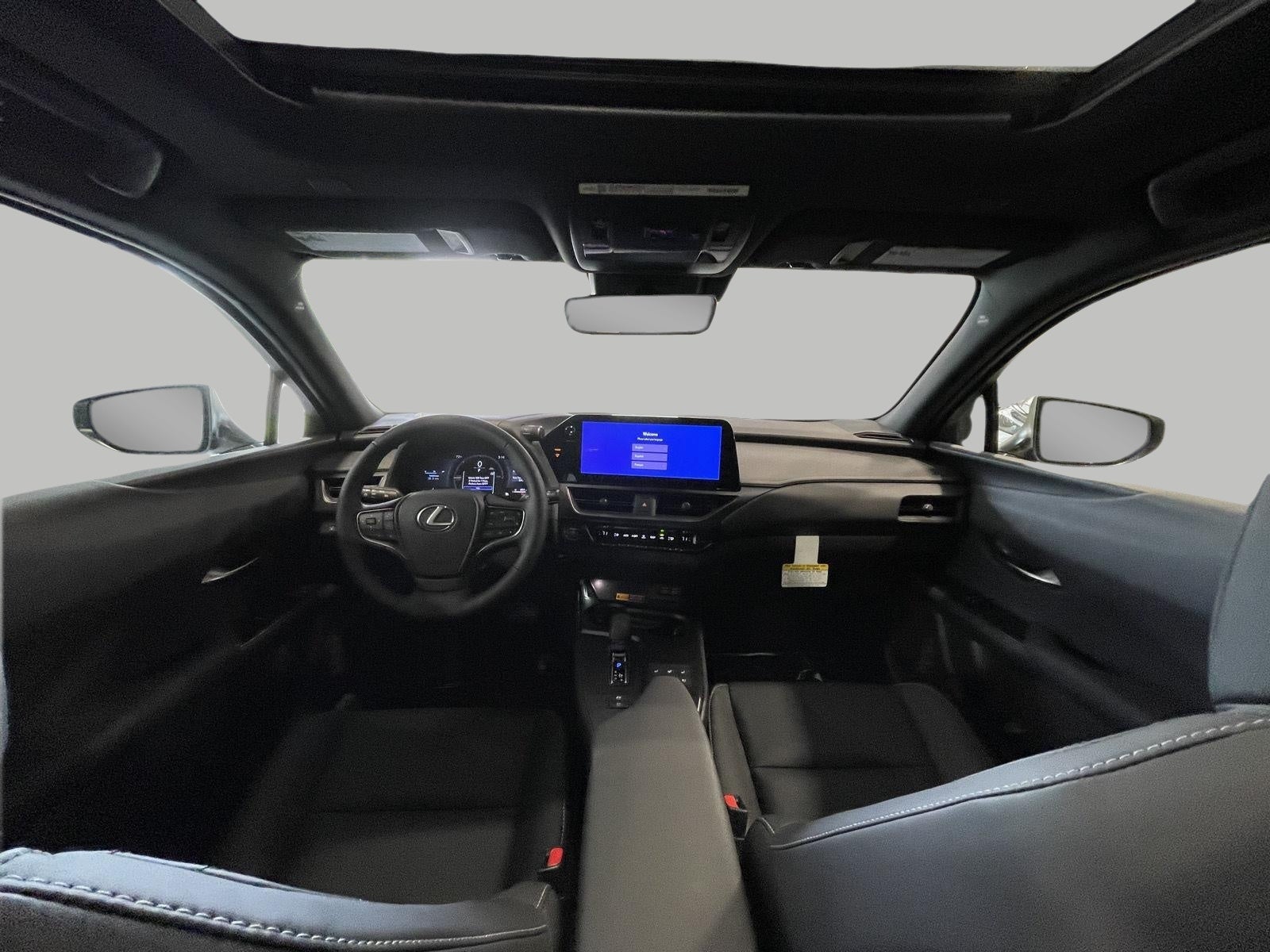 2026 Lexus UX HYBRID UX 300h PREMIUM AWD