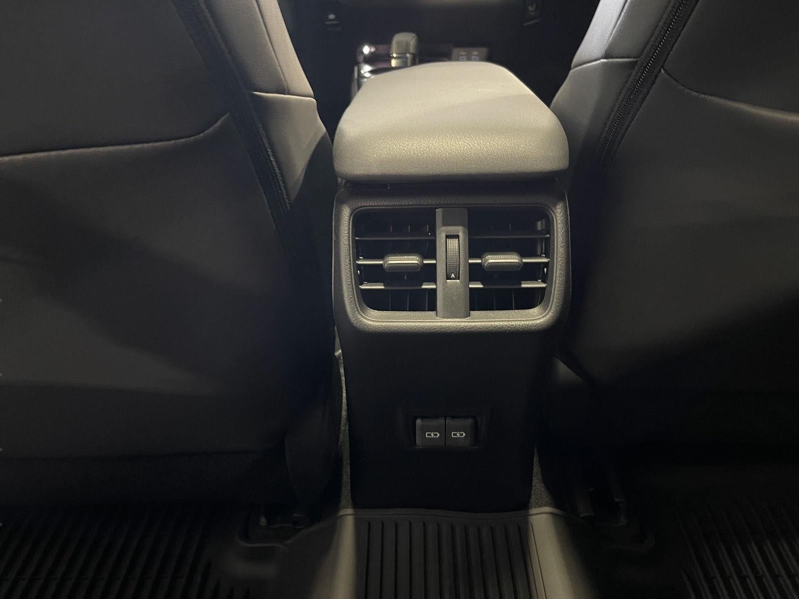 2026 Lexus UX HYBRID UX 300h PREMIUM AWD