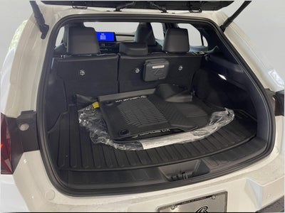 2026 Lexus UX HYBRID UX 300h PREMIUM AWD