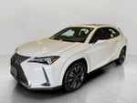2026 Lexus UX HYBRID UX 300h PREMIUM AWD