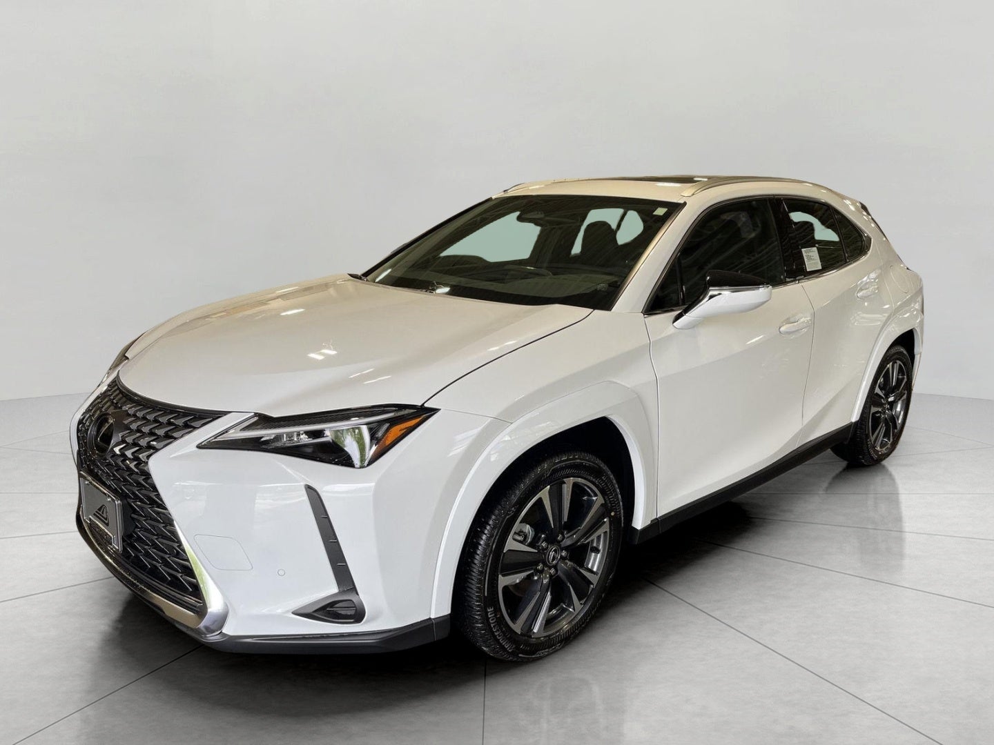 2026 Lexus UX HYBRID UX 300h PREMIUM AWD
