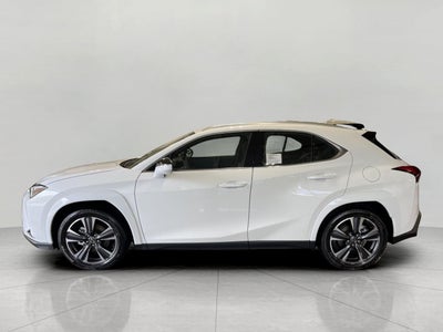 2026 Lexus UX HYBRID UX 300h PREMIUM AWD