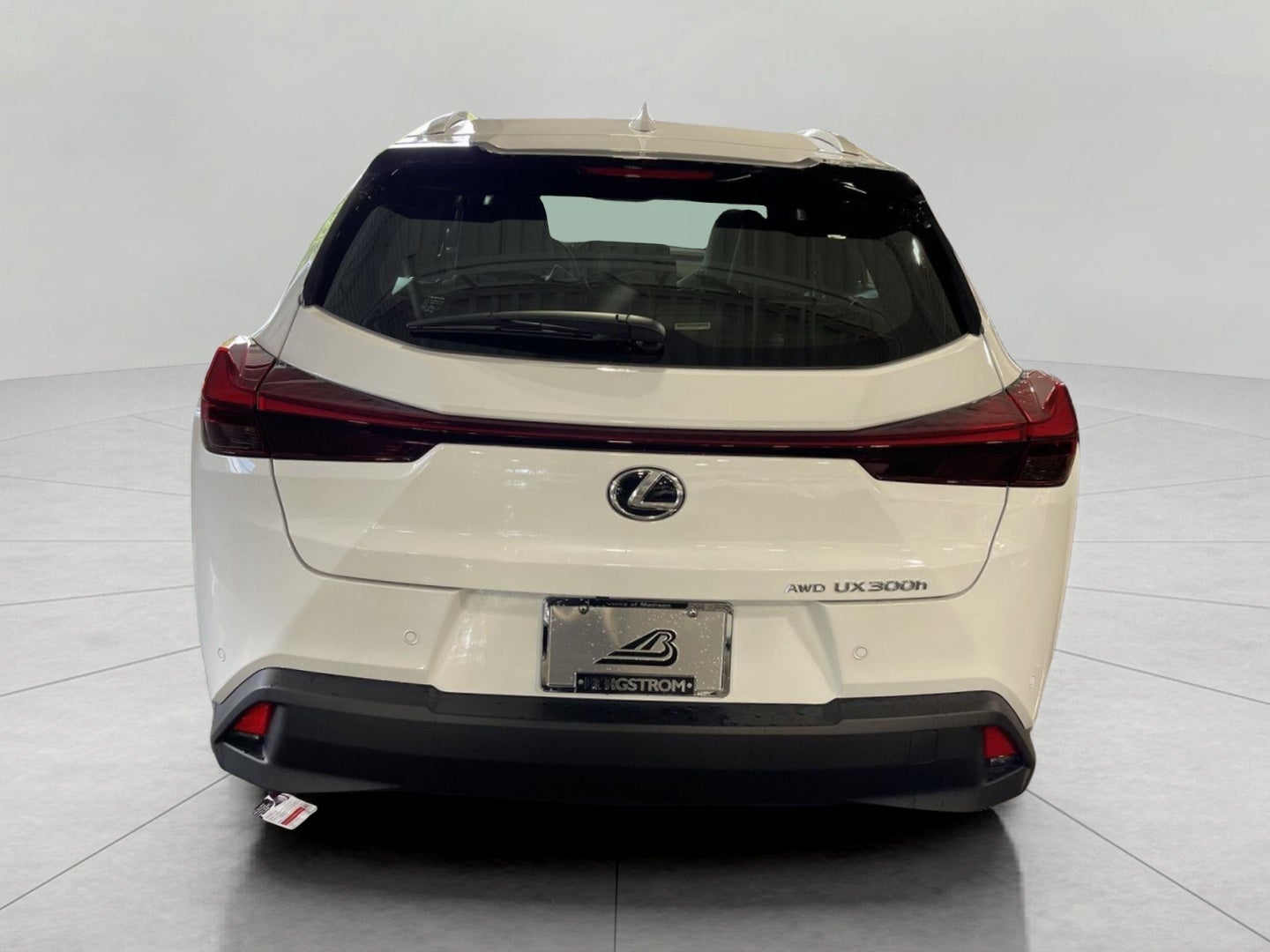 2026 Lexus UX HYBRID UX 300h PREMIUM AWD