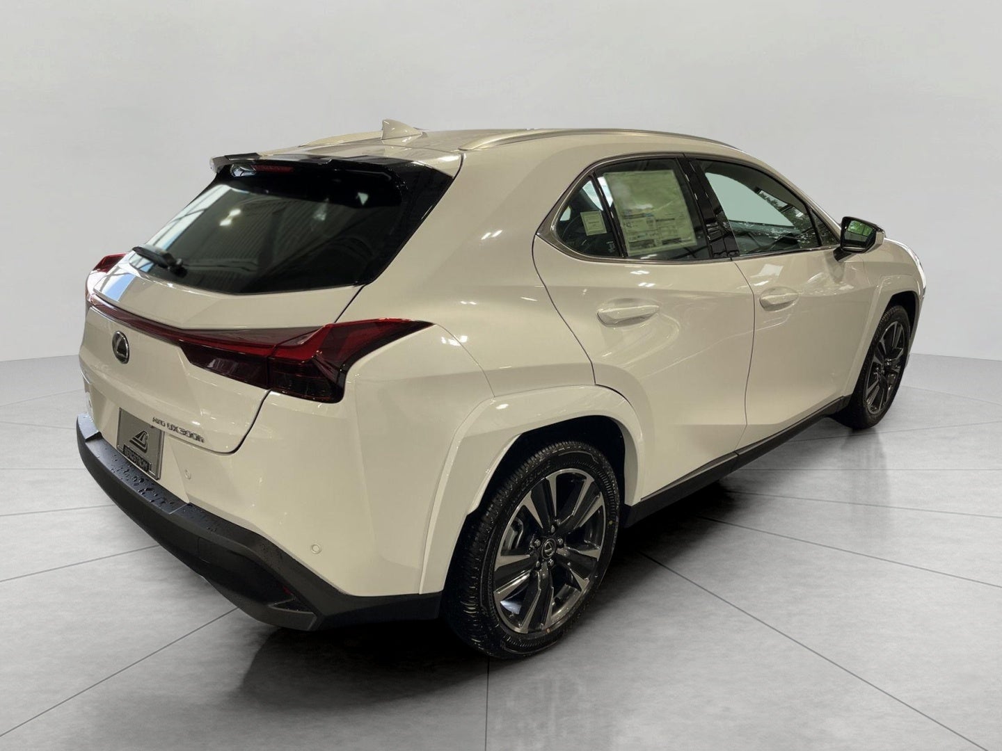 2026 Lexus UX HYBRID UX 300h PREMIUM AWD