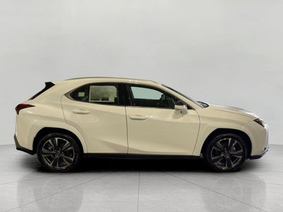 2026 Lexus UX HYBRID UX 300h PREMIUM AWD