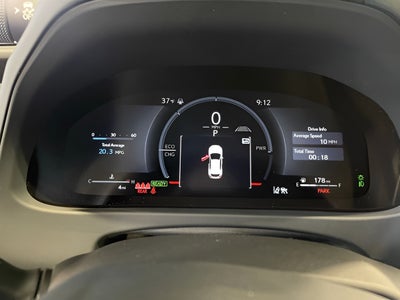 2026 Lexus UX HYBRID UX 300h F SPORT DESIGN AWD