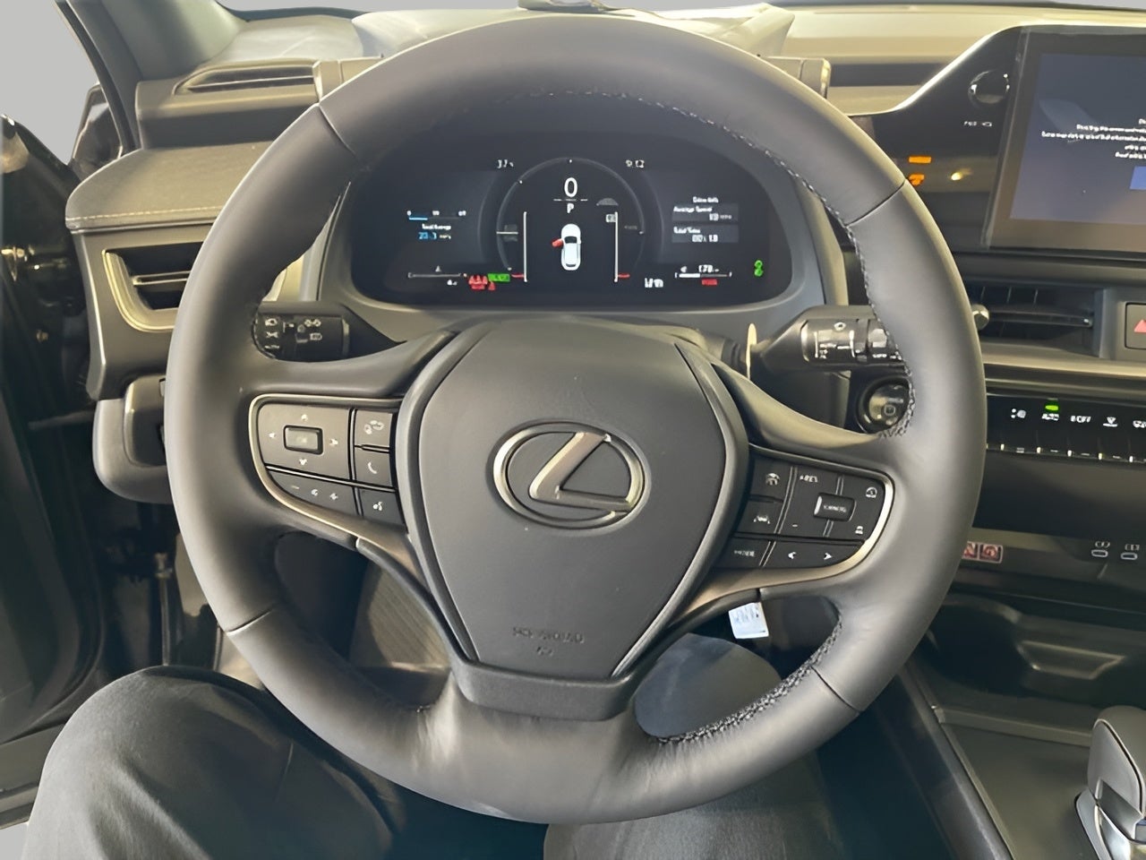 2026 Lexus UX HYBRID UX 300h F SPORT DESIGN AWD