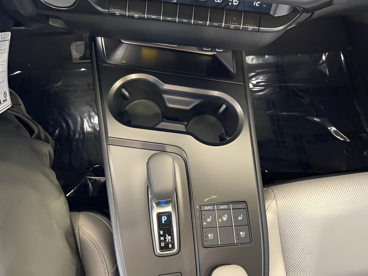 2026 Lexus UX HYBRID UX 300h F SPORT DESIGN AWD