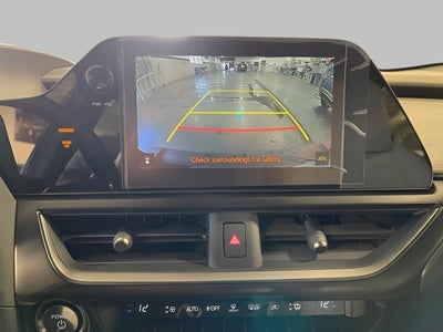 2026 Lexus UX HYBRID UX 300h F SPORT DESIGN AWD