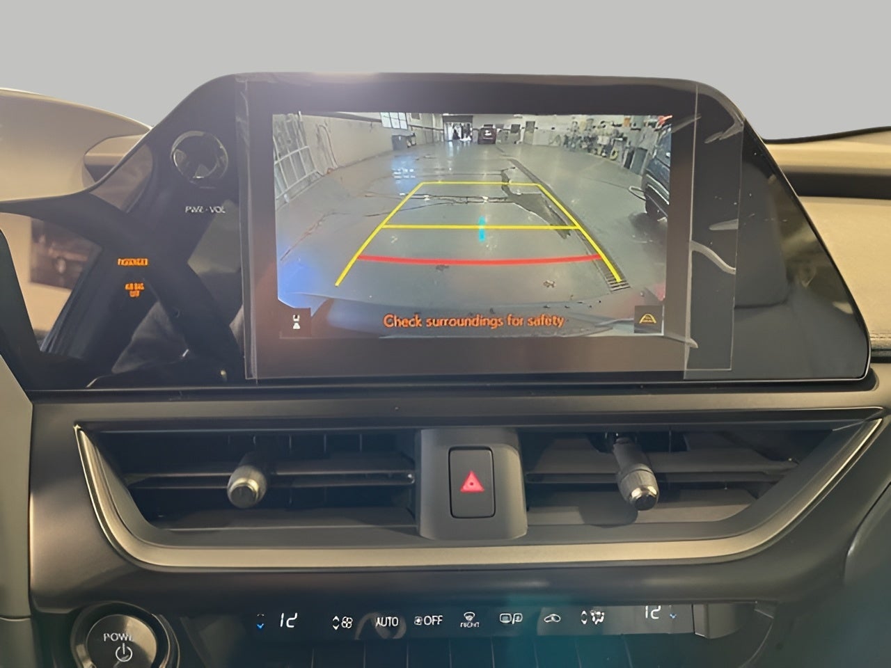 2026 Lexus UX HYBRID UX 300h F SPORT DESIGN AWD