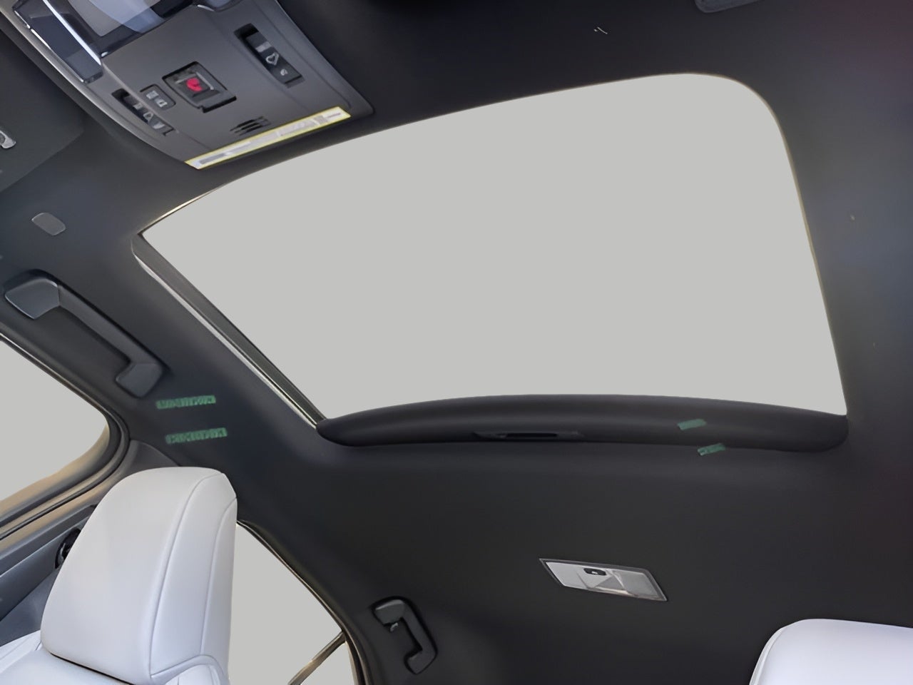 2026 Lexus UX HYBRID UX 300h F SPORT DESIGN AWD