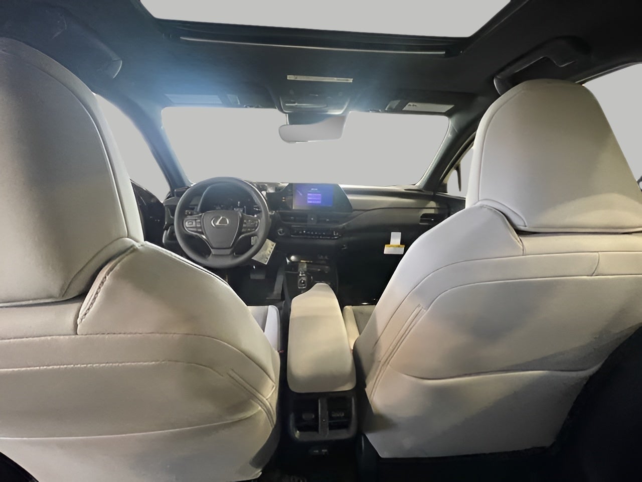 2026 Lexus UX HYBRID UX 300h F SPORT DESIGN AWD