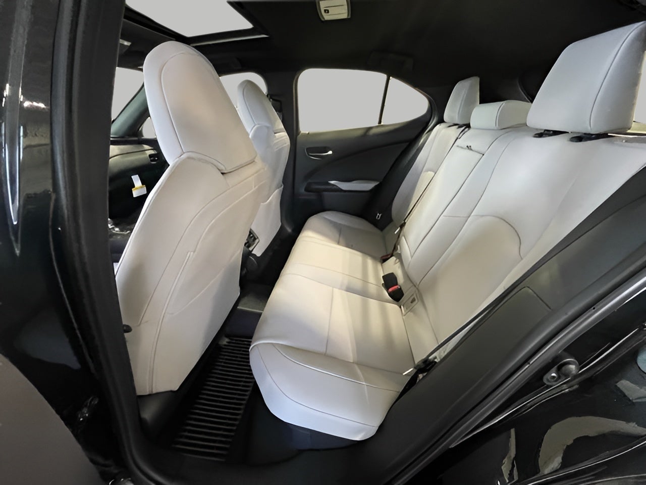 2026 Lexus UX HYBRID UX 300h F SPORT DESIGN AWD