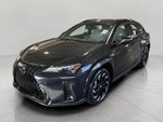 2026 Lexus UX HYBRID UX 300h F SPORT DESIGN AWD