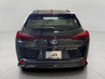 2026 Lexus UX HYBRID UX 300h F SPORT DESIGN AWD