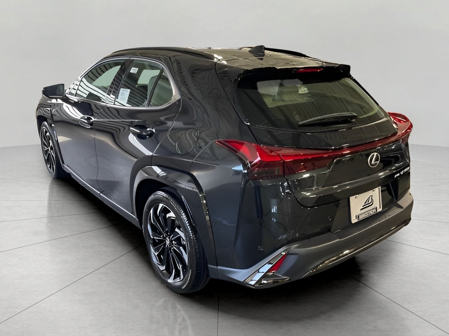 2026 Lexus UX HYBRID UX 300h F SPORT DESIGN AWD
