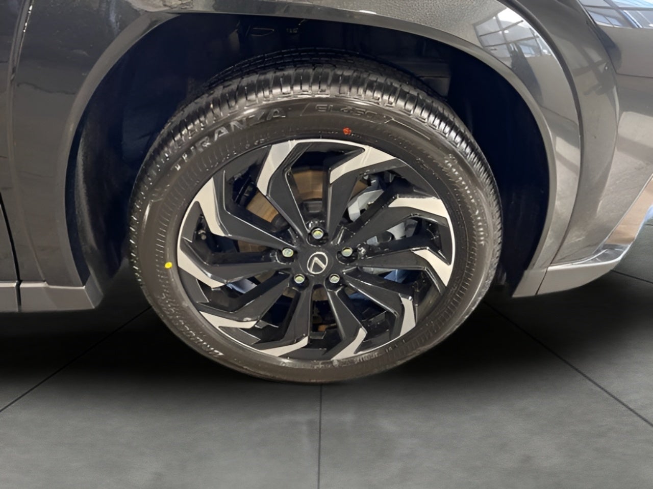 2026 Lexus UX HYBRID UX 300h F SPORT DESIGN AWD