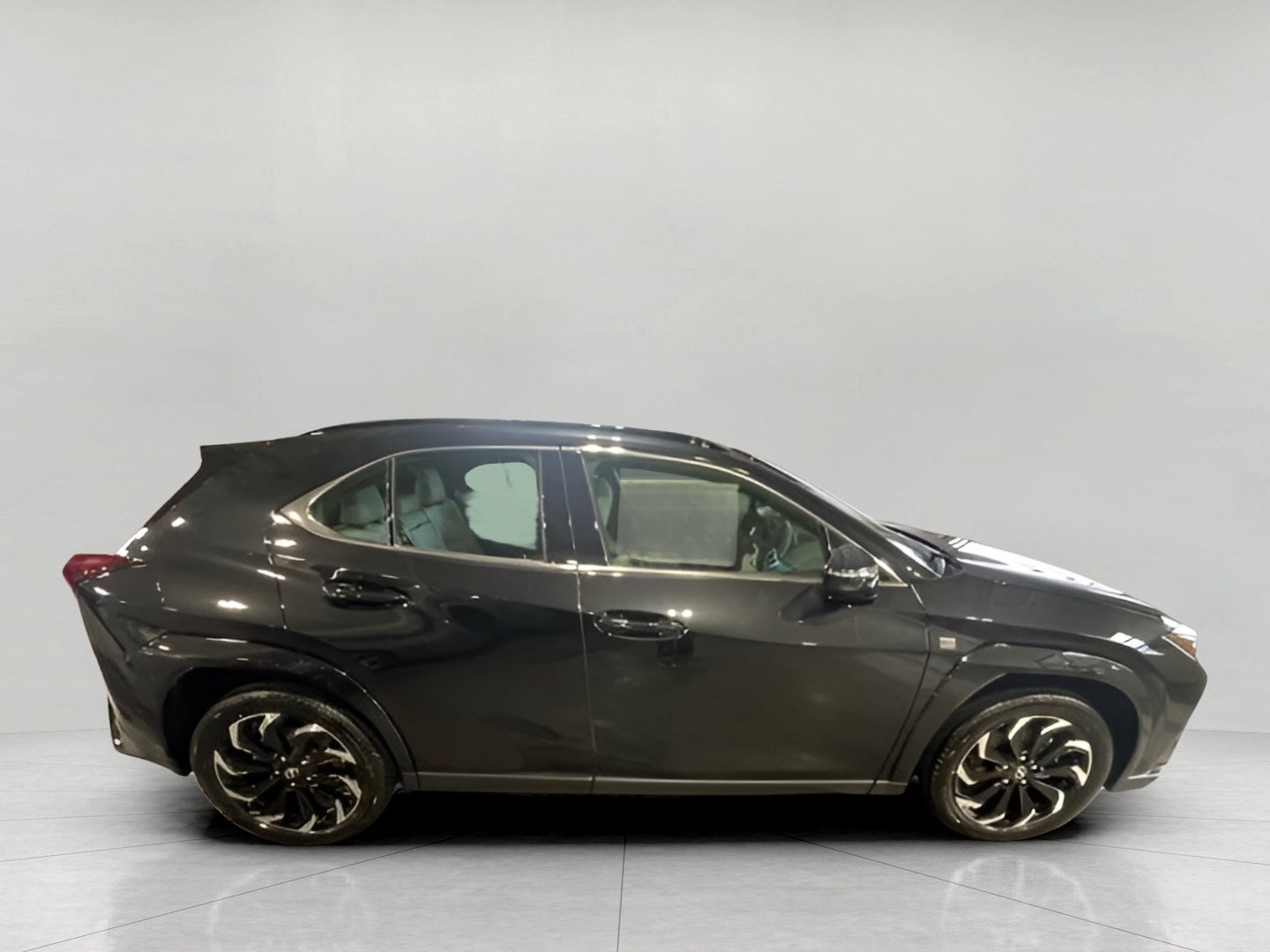 2026 Lexus UX HYBRID UX 300h F SPORT DESIGN AWD