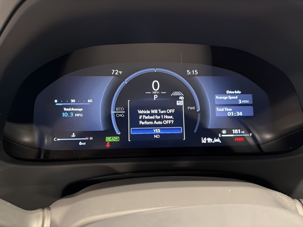 2026 Lexus UX HYBRID UX 300h PREMIUM AWD