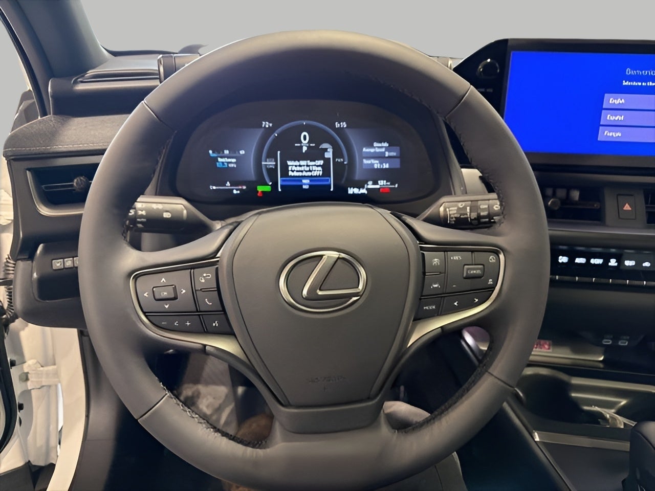 2026 Lexus UX HYBRID UX 300h PREMIUM AWD