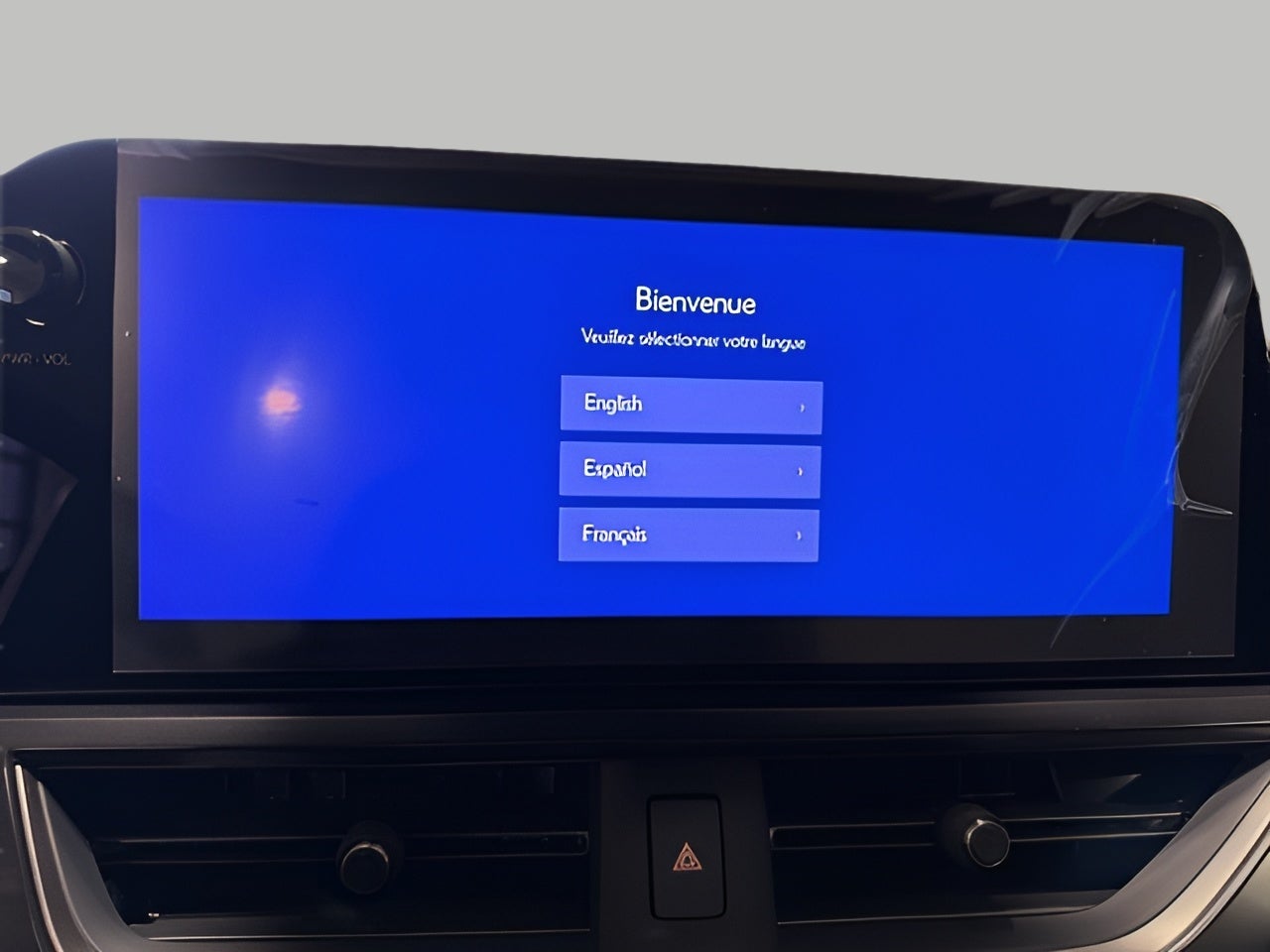 2026 Lexus UX HYBRID UX 300h PREMIUM AWD