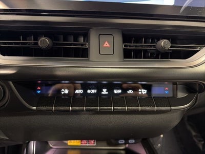 2026 Lexus UX HYBRID UX 300h PREMIUM AWD