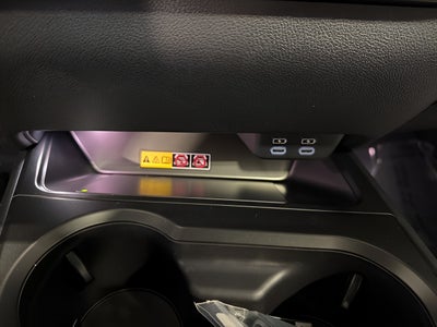 2026 Lexus UX HYBRID UX 300h PREMIUM AWD