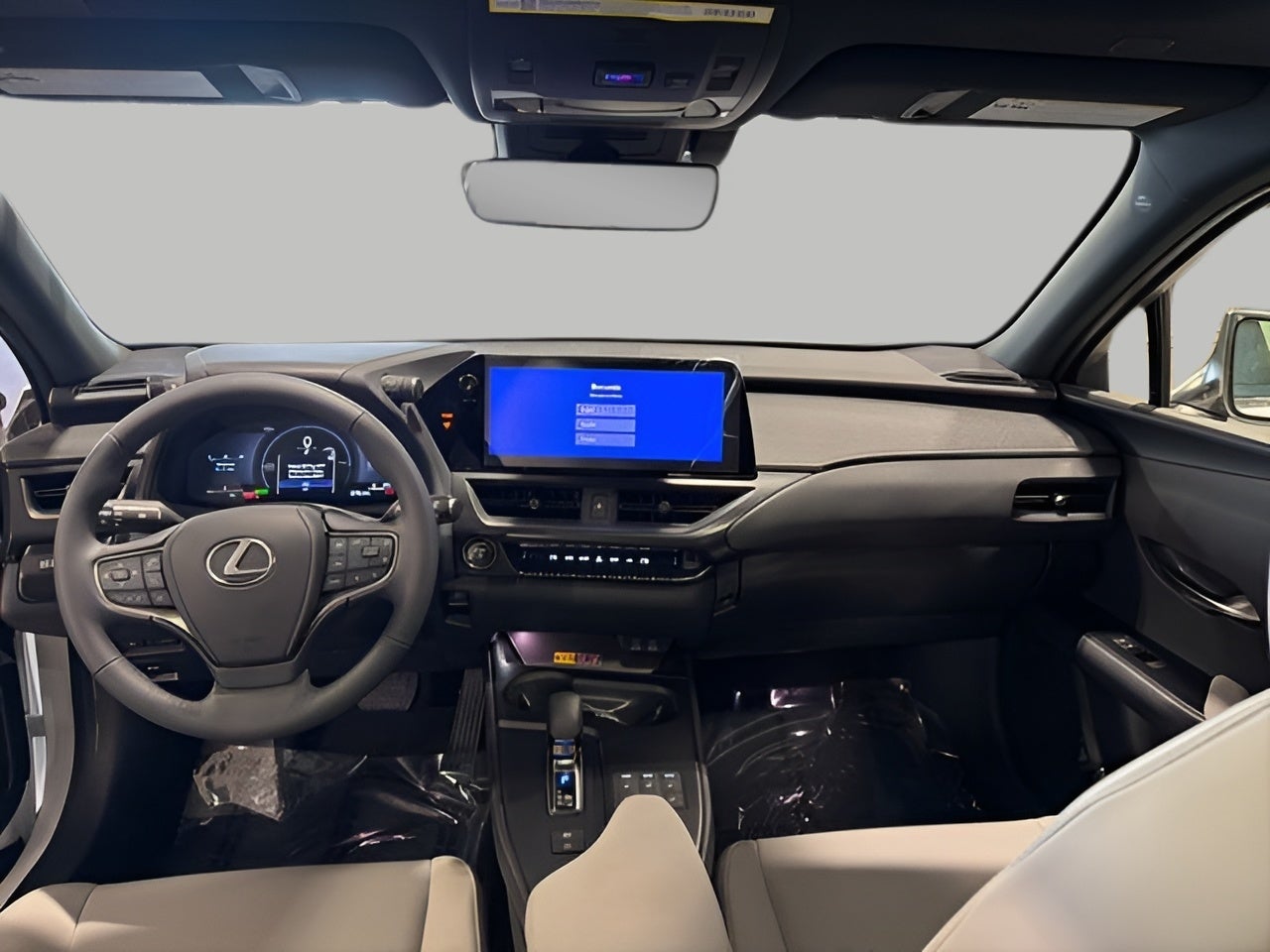 2026 Lexus UX HYBRID UX 300h PREMIUM AWD