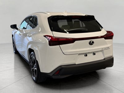 2026 Lexus UX HYBRID UX 300h PREMIUM AWD