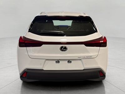 2026 Lexus UX HYBRID UX 300h PREMIUM AWD