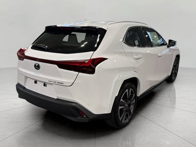 2026 Lexus UX HYBRID UX 300h PREMIUM AWD