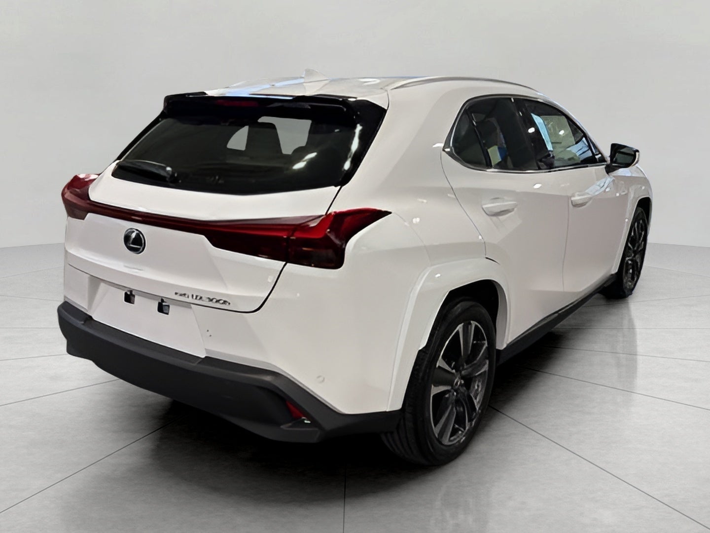 2026 Lexus UX HYBRID UX 300h PREMIUM AWD