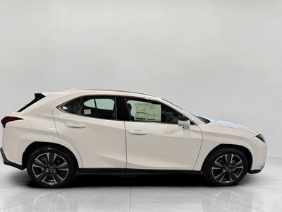 2026 Lexus UX HYBRID UX 300h PREMIUM AWD