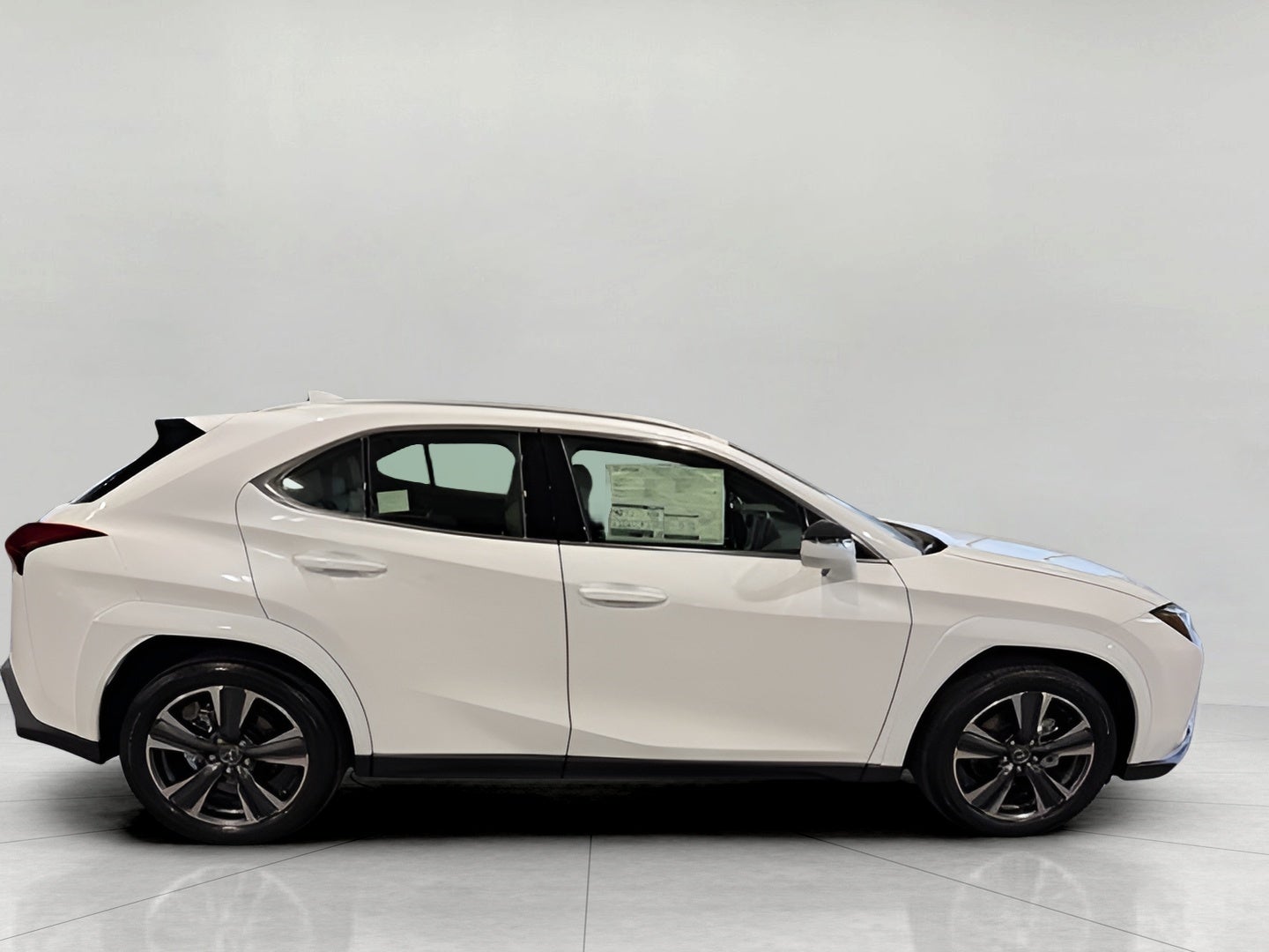 2026 Lexus UX HYBRID UX 300h PREMIUM AWD