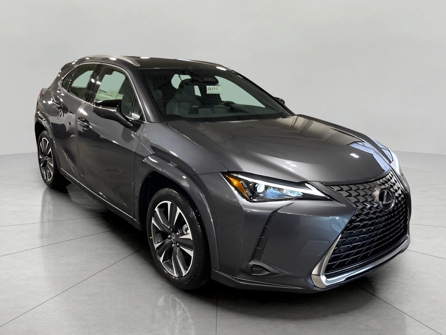 2026 Lexus UX HYBRID UX 300h PREMIUM AWD