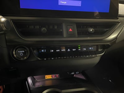 2026 Lexus UX HYBRID UX 300h PREMIUM AWD
