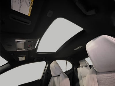 2026 Lexus UX HYBRID UX 300h PREMIUM AWD