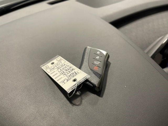 2026 Lexus UX HYBRID UX 300h PREMIUM AWD