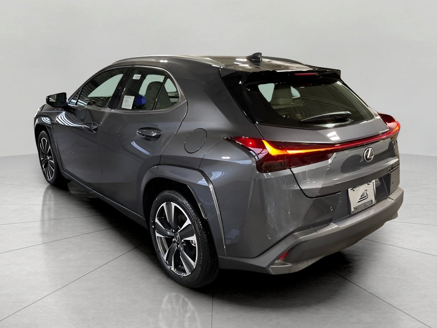 2026 Lexus UX HYBRID UX 300h PREMIUM AWD