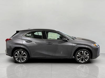 2026 Lexus UX HYBRID UX 300h PREMIUM AWD