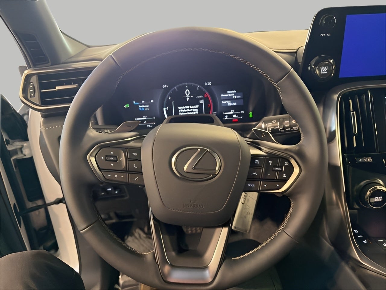 2026 Lexus LX 600 PREMIUM